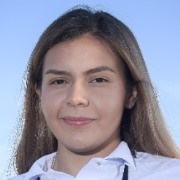 Brianda Tamara Cruz Sandoval (Mexico)