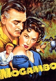 Mogambo (1953)