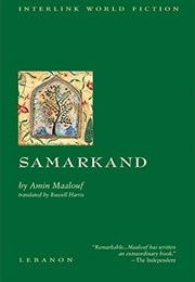 Samarkand (Amin Maalouf)