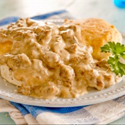 Bob Evans - Chain Restaurant