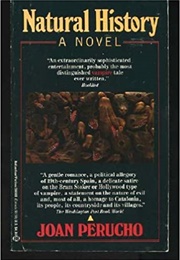 Natural History (Joan Perucho)