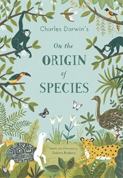 On the Origin of Species (Sabina Radeva)