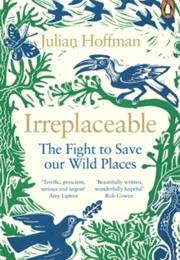 Irreplaceable (Julian Hoffman)