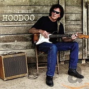 Tony Joe White — Hoodoo