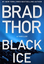 Black Ice (Brad Thor)