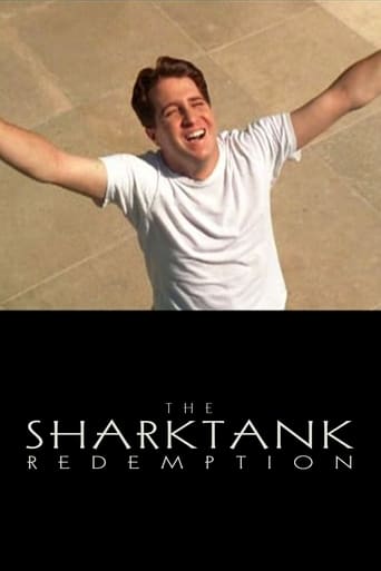 The Sharktank Redemption (2000)