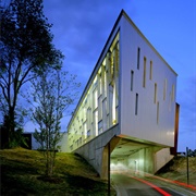 Ann Arbor District Library, Traverwood Branch