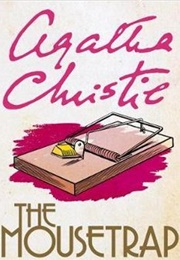 The Mousetrap (Agatha Christie)