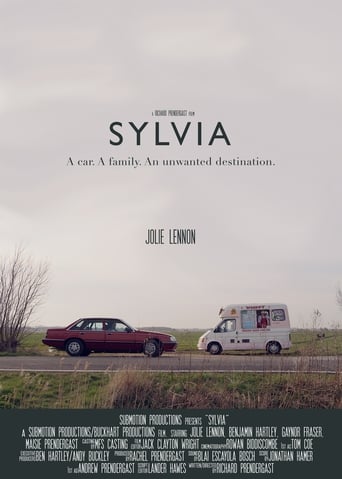 Sylvia (2018)