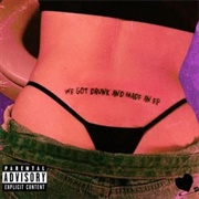 Tramp Stamps - We Got Drunk and Made an Ep