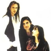 The Black Velvet Band