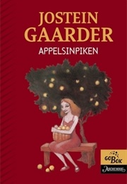 The Orange Girl (Jostein Garder)
