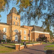 Campbell University