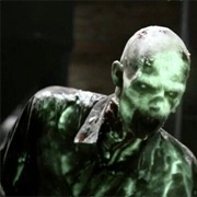Radioactive Zombie (Z Nation)