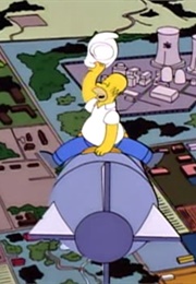 Dr. Strangelove (1964)