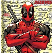 Deadpool
