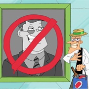 My Goody Two-Shoes Brother - Phineas and Ferb