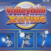 Volleyball Xciting