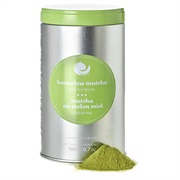 David's Tea Honeydew Matcha