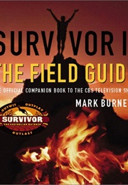 Survivor Field Guide (Mark Burnett)