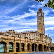 Central Railway Station, Sydney