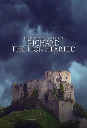 The Daunting Fortress of Richard the Lionheart (2019)