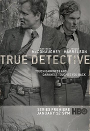 True Detective (2014)