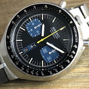 Bullhead Automatic Chronographs