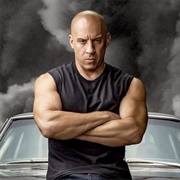 Domenic Toretto