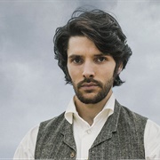 Colin Morgan