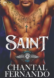 Saint (Chantal Fernando)