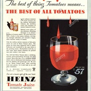 Heinz Tomato Juice