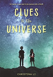 Clues to the Universe (Christina Li)