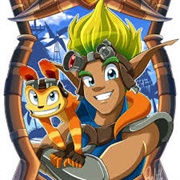 Jak and Daxter (Jak and Daxter)