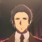 Gilbert Bougainvillea