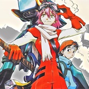 FLCL