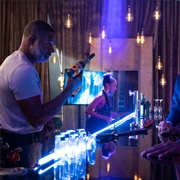 Lucifer: 5X11- "Resting Devil Face"