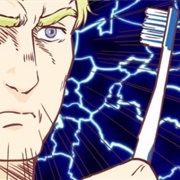 REACH X Thermae Romae: Pietrada No Kekkon