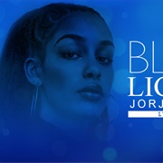 Blue Lights Jorja Smith
