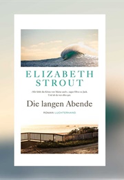 Die Langen Abende (Elizabeth Strout)