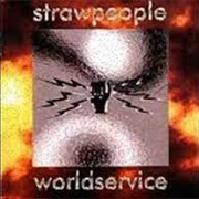 Strawpeople Worldservice