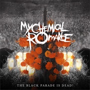 The Black Parade Is Dead! (My Chemical Romance, 2008)