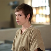 Gina Murphy - Orange Is the New Black