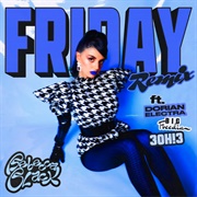 Rebecca Black - Friday (Remix)