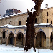 Cathedral of St. Marina