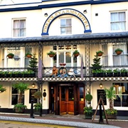 The Foley Arms Hotel - Great Malvern
