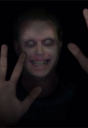 I Told You to Smile (-)