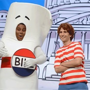 How a Bill Does Not Become a Law