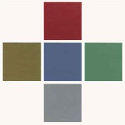 Eliane Radigue - Adnos I-III