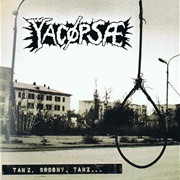 Yacøpsæ - Tanz, Grosny, Tanz...